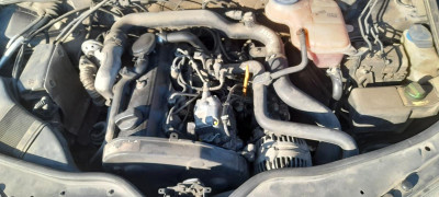MOTOR COMPLETO