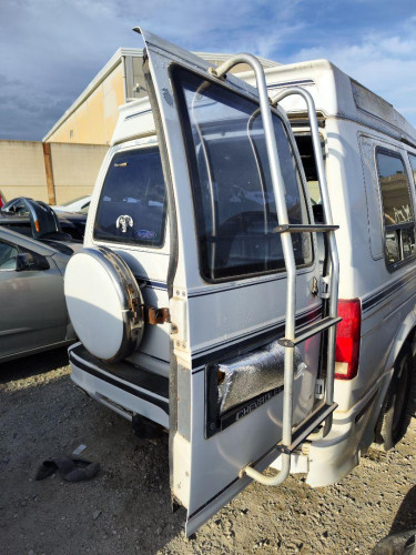 PORTON TRASERO DERECHO Chevrolet ASTRO VAN 