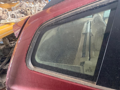 LUNA CUSTODIA TRASERA DERECHA BMW SERIE X3 (E83) 