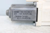 MOTOR ELEVALUNAS DELANTERO DERECHO AUDI A4 BERLINA (8K2) 