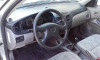 NISSAN ALMERA (N16/E) — автомобиль-донор на запчасти 