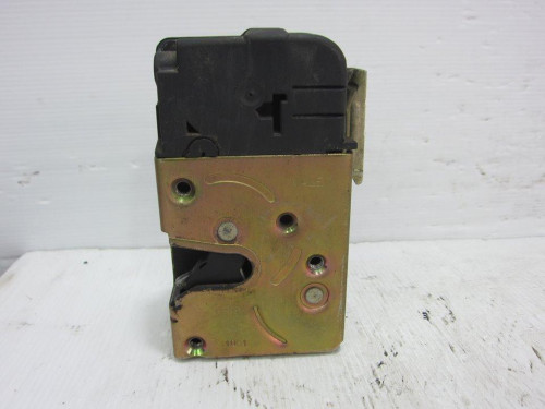  CERRADURA PUERTA TRASERA DERECHA Citroen XSARA BERLINA 