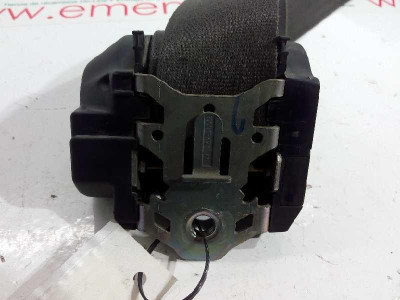 CINTURON SEGURIDAD DELANTERO DERECHO, IVECO, DAILY FURGÓN