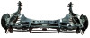  PUENTE TRASERO HYUNDAI I40 CW (VF) 