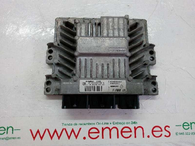 CENTRALITA MOTOR UCE, RENAULT, MEGANE II GRANDTOUR