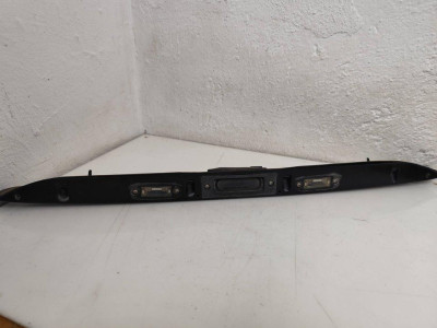 MANETA EXTERIOR MALETERO / PORTON, VOLVO, S40 BERLINA