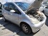  MERCEDES-BENZ CLASE A (BM 168) 