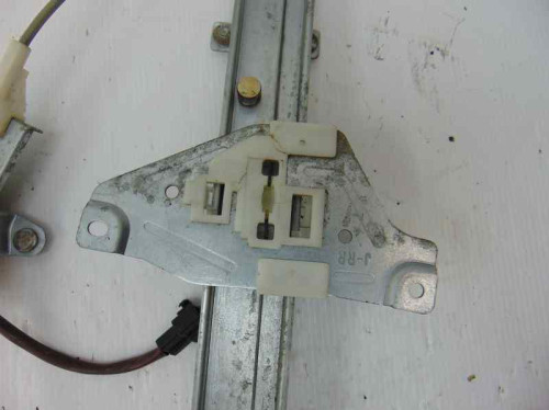 ELEVALUNAS TRASERO DERECHO, DAEWOO, NUBIRA BERLINA