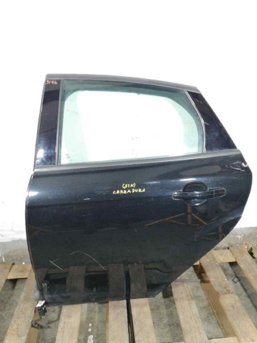  PUERTA TRASERA IZQUIERDA FORD FOCUS BERLINA (CB8) 