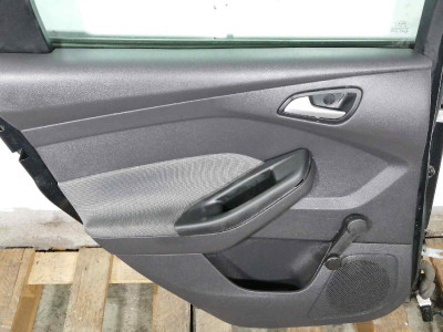 PUERTA TRASERA IZQUIERDA, FORD, FOCUS BERLINA (CB8)