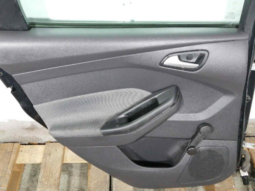  PUERTA TRASERA IZQUIERDA FORD FOCUS BERLINA (CB8) 