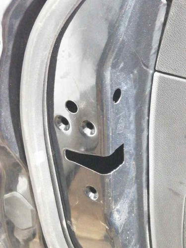  PUERTA TRASERA IZQUIERDA FORD FOCUS BERLINA (CB8) 