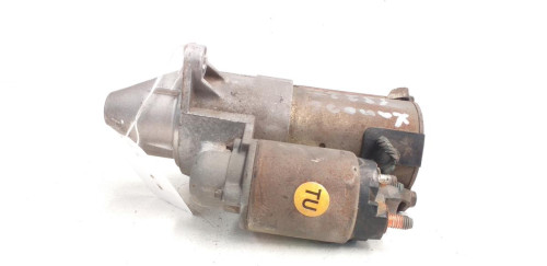 MOTOR ARRANQUE DAEWOO LANOS 