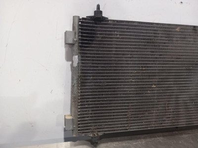 RADIADOR CALEFACCION / AIRE ACONDICIONADO, CITROEN, JUMPY