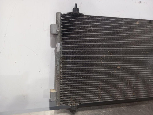  RADIADOR CALEFACCION / AIRE ACONDICIONADO, CITROEN, JUMPY 