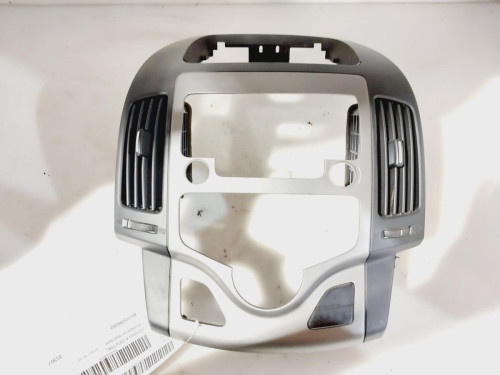 CONSOLA CENTRAL Hyundai I30 (FD) 
