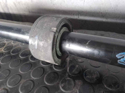 TRANSMISION DELANTERA DERECHA Opel CORSA D 