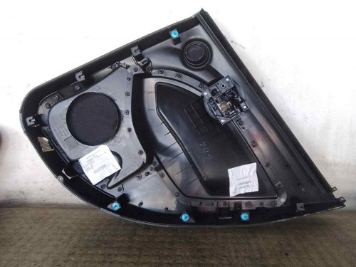GUARNECIDO PUERTA TRASERA IZQUIERDA Fiat 500X (334) 