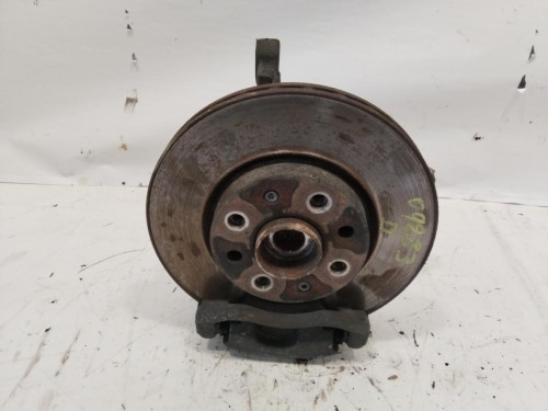MANGUETA DELANTERA DERECHA Opel CORSA D 