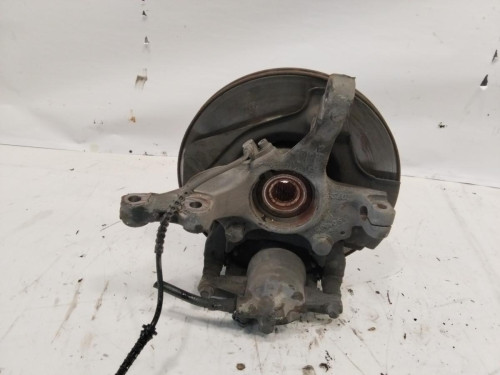 MANGUETA DELANTERA DERECHA Opel CORSA D 