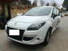 RENAULT SCENIC III (JZ) — vehículo donante para recambios 