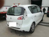 RENAULT SCENIC III (JZ) — vehículo donante para recambios 