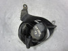  CINTURON SEGURIDAD TRASERO DERECHO SEAT INCA (6K9) 