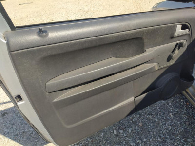 ELEVALUNAS DELANTERO IZQUIERDO, VOLKSWAGEN, FOX (5Z1)(04.2005)