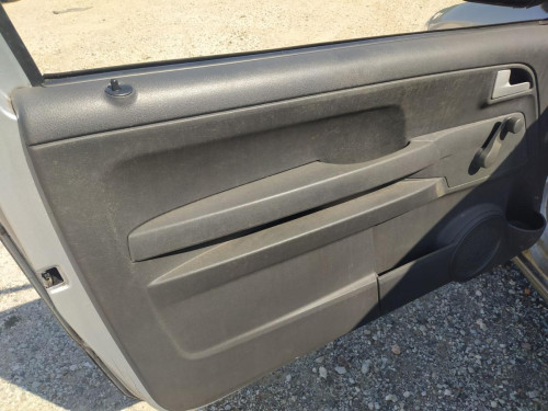  ELEVALUNAS DELANTERO IZQUIERDO VOLKSWAGEN FOX (5Z1)(04.2005) 