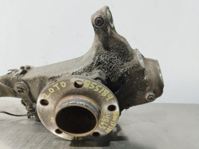 MANGUETA DELANTERA DERECHA, BMW, SERIE 5 BERLINA (F10)