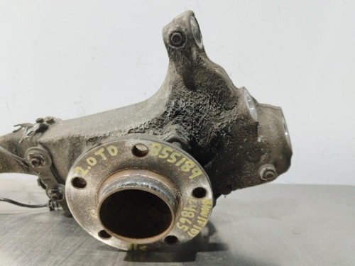  MANGUETA DELANTERA DERECHA BMW SERIE 5 BERLINA (F10) 