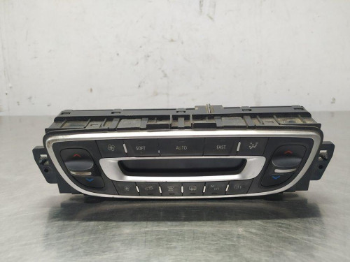  MANDO CALEFACCION / AIRE ACONDICIONADO RENAULT MEGANE III SPORT TOURER 