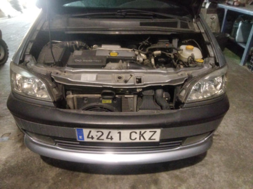  OPEL ZAFIRA A 