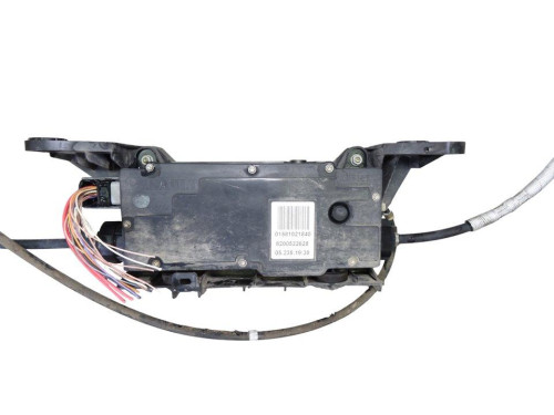  FRENO DE MANO ELECTRICO RENAULT SCENIC II (JM) 