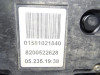  FRENO DE MANO ELECTRICO RENAULT SCENIC II (JM) 