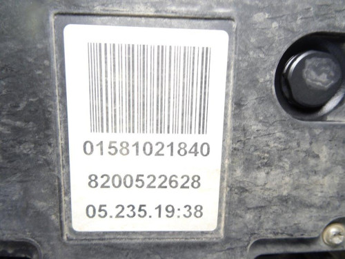  FRENO DE MANO ELECTRICO RENAULT SCENIC II (JM) 