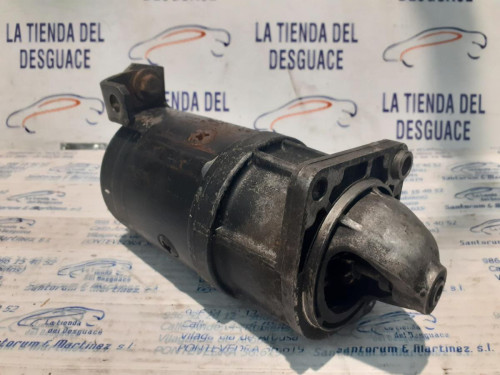  MOTOR ARRANQUE 
