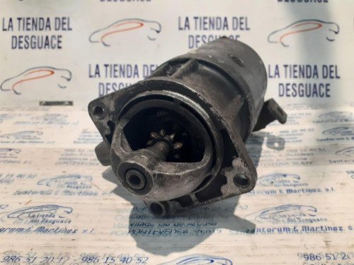  MOTOR ARRANQUE 