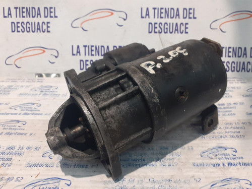 MOTOR ARRANQUE 
