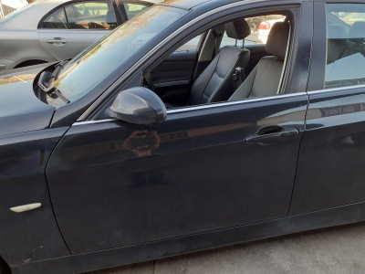 PUERTA DELANTERA IZQUIERDA, BMW, SERIE 3 BERLINA (E90)