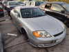  HYUNDAI COUPE (GK) 
