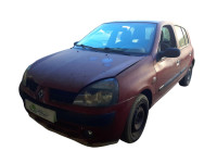 RENAULT CLIO II FASE II (B/CB0)