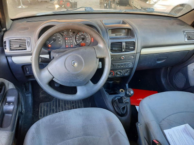 RENAULT CLIO II FASE II (B/CB0)