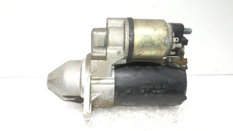 MOTOR ARRANQUE