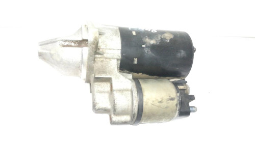  MOTOR ARRANQUE OPEL CORSA D 