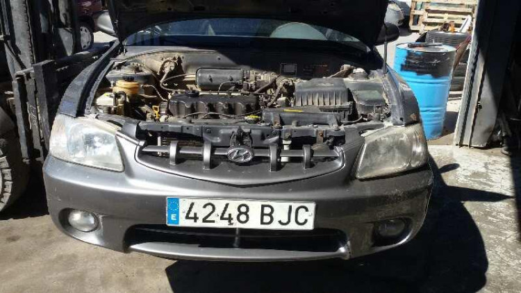 HYUNDAI ACCENT (LC)