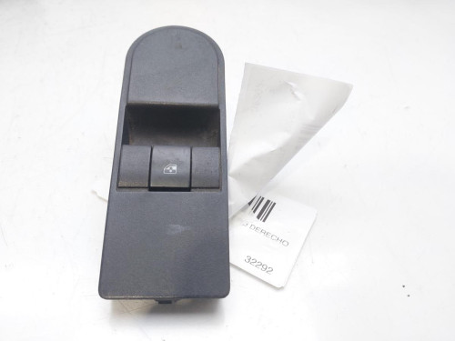  MANDO ELEVALUNAS DELANTERO DERECHO OPEL ZAFIRA B 