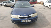 RENAULT LAGUNA II (BG0)