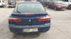 RENAULT LAGUNA II (BG0) — автомобиль-донор на запчасти 