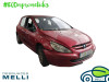 PEUGEOT 307 (S1)(04.2001) — автомобиль-донор на запчасти 